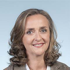 Portrait de Anne Sicard