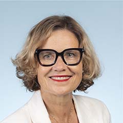 Portrait de Béatrice Bellamy