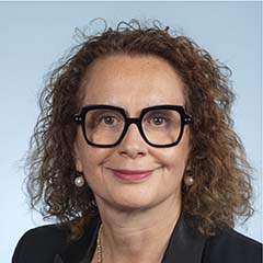 Portrait de Béatrice Piron
