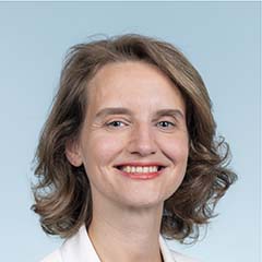 Portrait de Céline Calvez