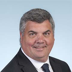 Portrait de M. Emeric Salmon