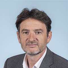 Portrait de Erwan Balanant