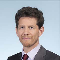 Portrait de Jérémie Iordanoff