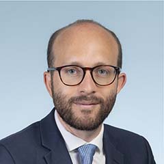 Portrait de Jérémie Patrier-Leitus