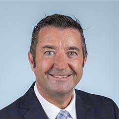 Portrait de Karl Olive