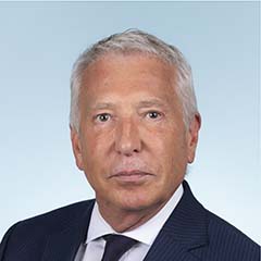 Portrait de Philippe Ballard