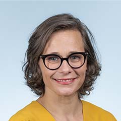 Portrait de Sophie Taillé-Polian