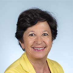 Portrait de Véronique Besse